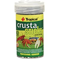 Tropical TR De 63343 Crusta Sticks 100 ml-70 g